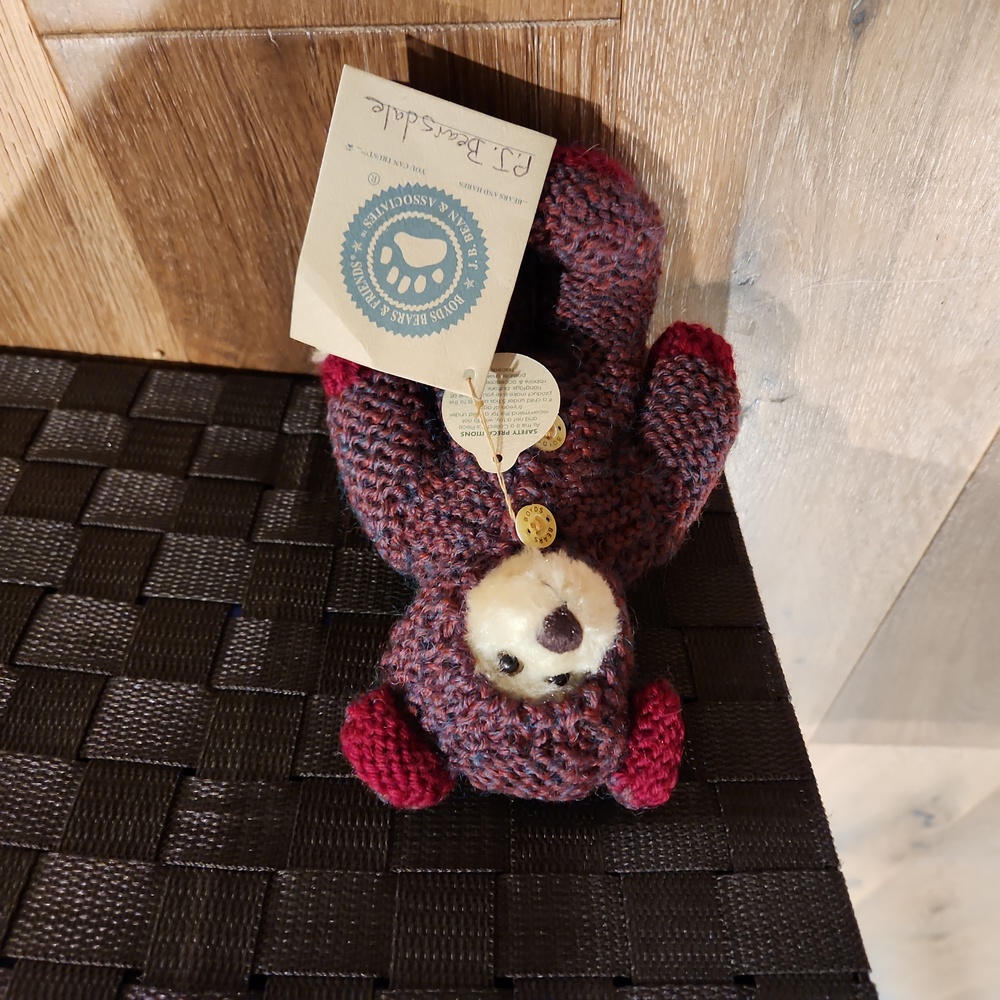 Boyd's Bears Style # 99697V